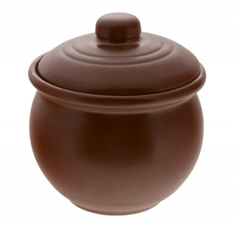 Горшочек для запекания керамический Elgava, 500 мл в ШефСтор (chefstore.ru)